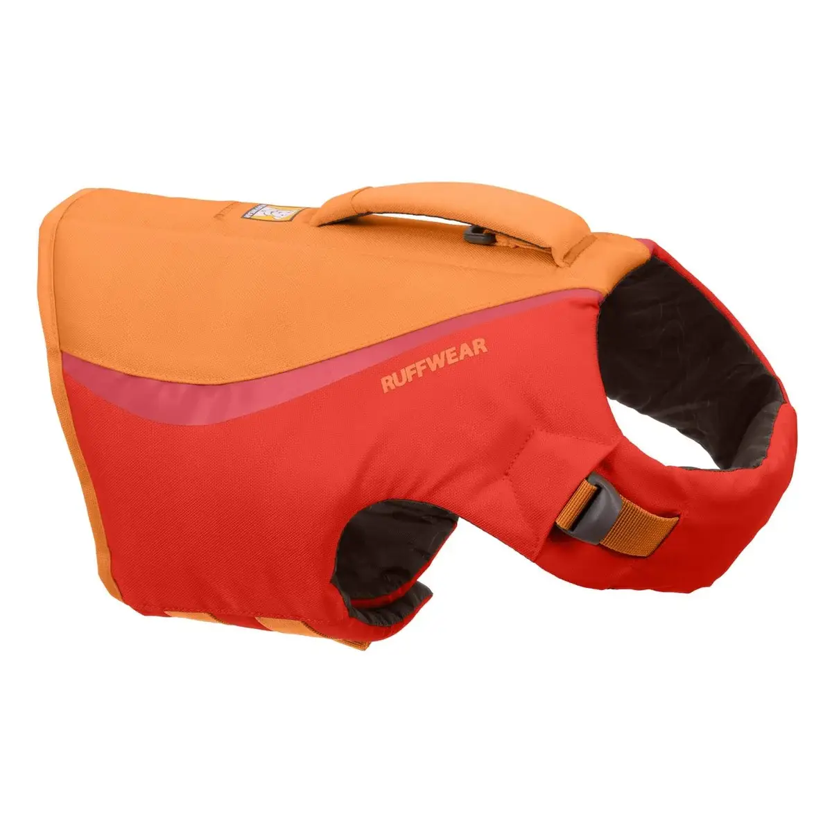 Ruffwear Float Coat Schwimmweste