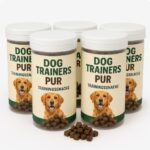 DOGTRAINERS PUR Trainingssnacks 5er Spar-Set – natürliche Hundesnacks im Angebot