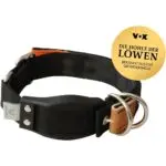 WowWow Hundehalsband mit integrierter Leine – Innovation für Hundehalter
